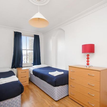 Access Earls Court Apartman London Kültér fotó