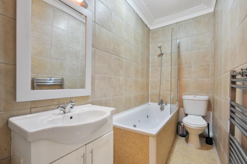 Access Earls Court Apartman London Kültér fotó