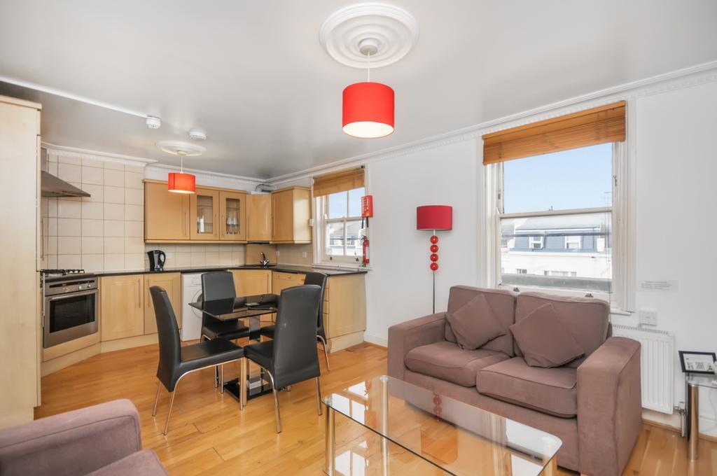 Access Earls Court Apartman London Kültér fotó