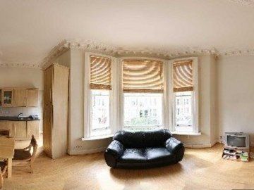 Access Earls Court Apartman London Kültér fotó
