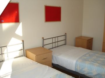 Access Earls Court Apartman London Kültér fotó